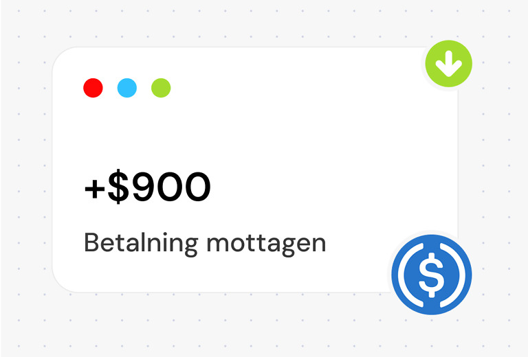 Stripe Alternative for High-Risk Businesses: RiskPay Instant Crypto Payouts