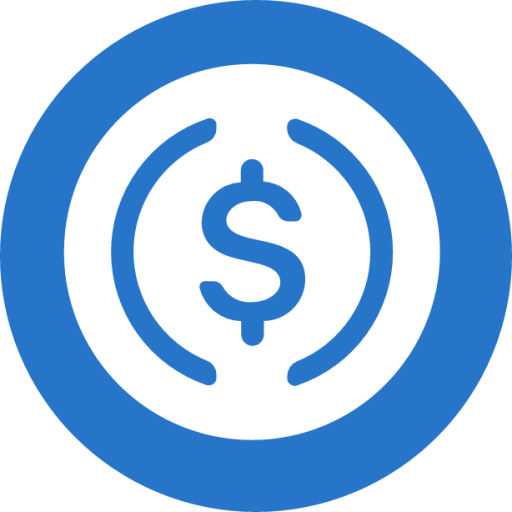 USDC (Circle)