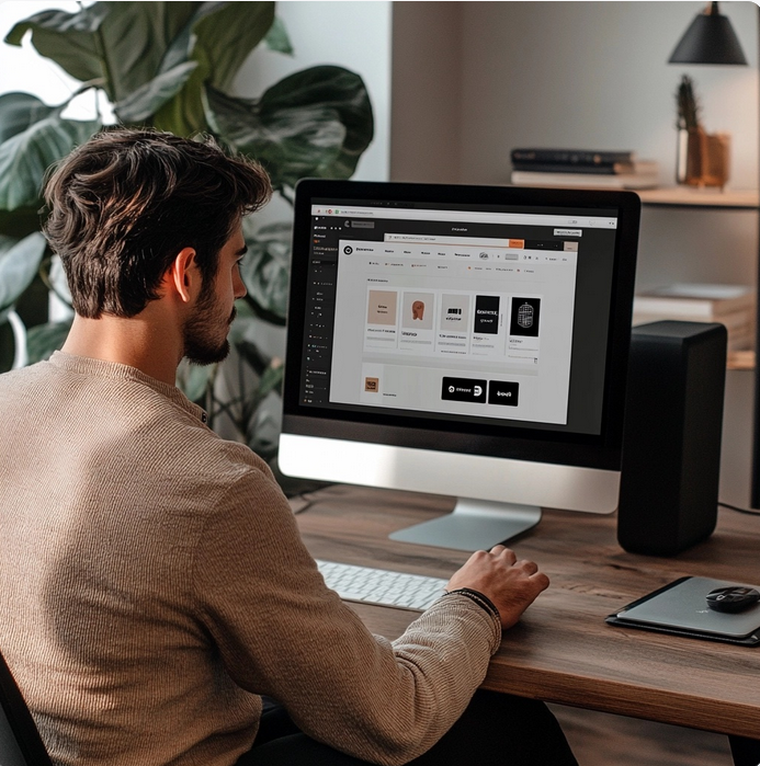 Wordpress.org WooCommerce plugin