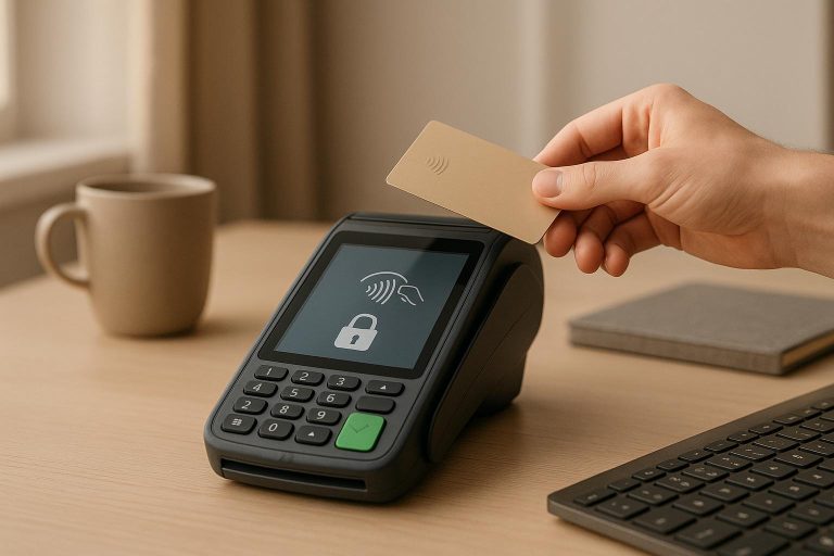 CBD Payment Processing: Top 5 Security Best Practices