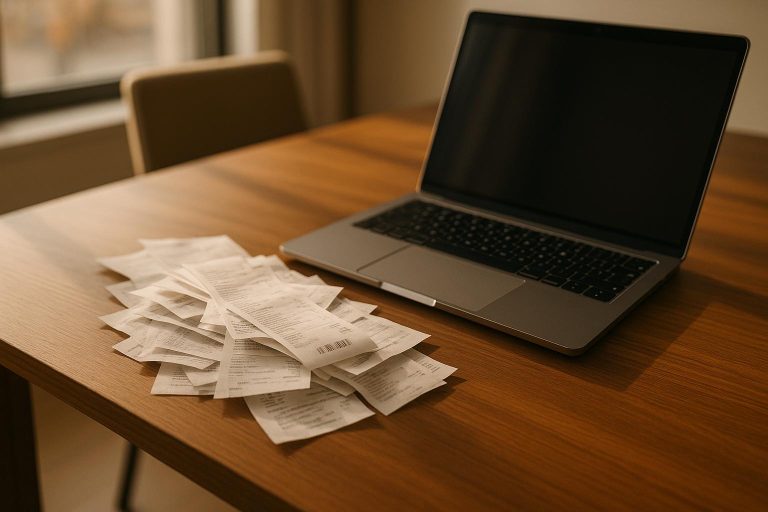 The Hidden Cost of Doing Business: Deconstructing High-Risk Merchant Fees