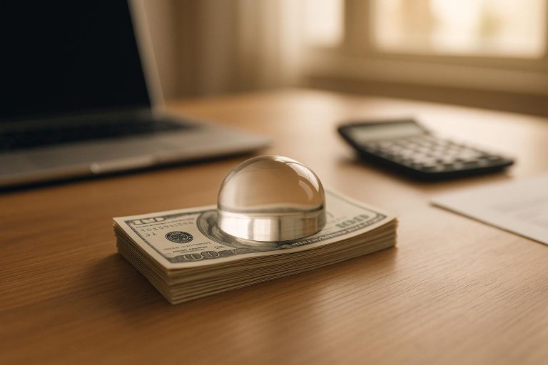 Beyond the Basics: How Rolling Reserves Affect Your Cash Flow (And How to Get Yours Back)