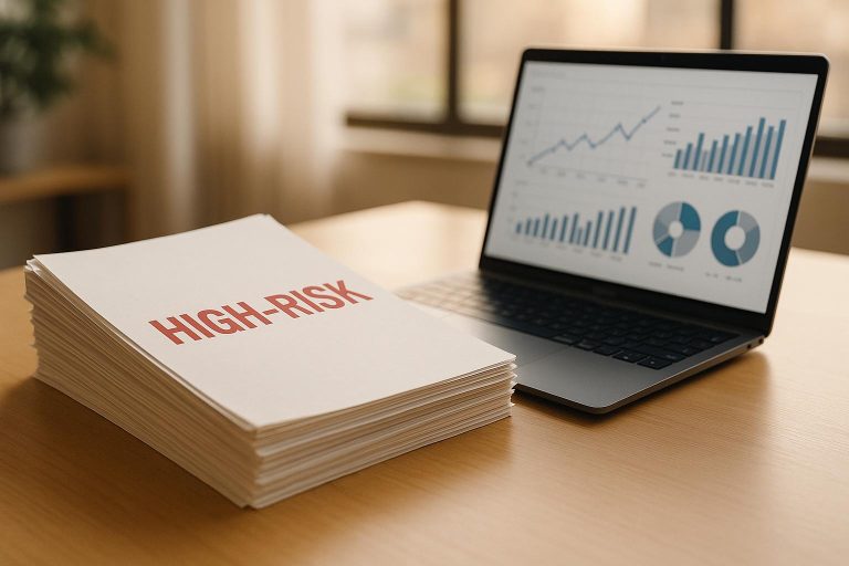 Is Your Business Really “High-Risk?” The Factors That Put You on the Watchlist