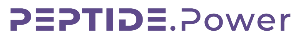 PEPTIDE Power
